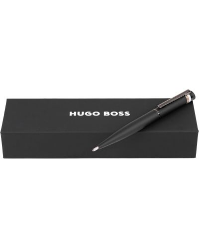 Pix Hugo Boss Loop Iconic - Negru - 3