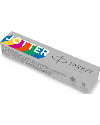 Pix Parker Jotter Originals Blue - 2
