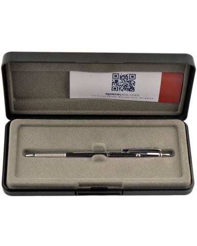 Fisher Space Pen - AG7, stiloul original pentru astronauți - 4