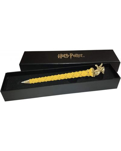 Pix The Noble Collection Movies: Harry Potter - Hufflepuff - 3