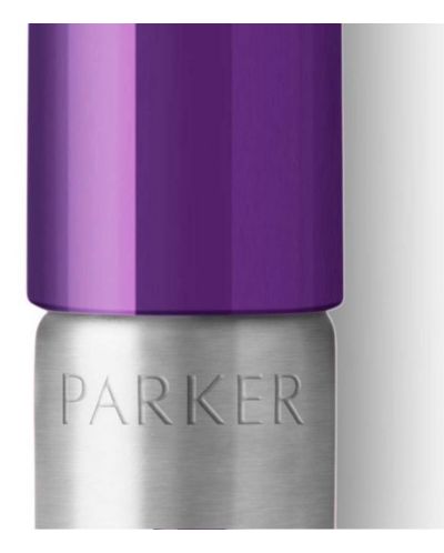 Pix Parker Royal Vector Standard - Violet - 3