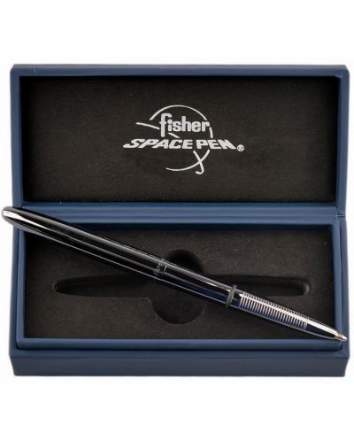 Pix Fisher Space Pen 400 - Black Titanium Nitride - 2