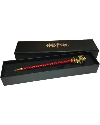 Pix The Noble Collection Movies: Harry Potter - Gryffindor - 4