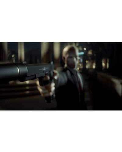 Hitman World of Assassination (PS5) - 10