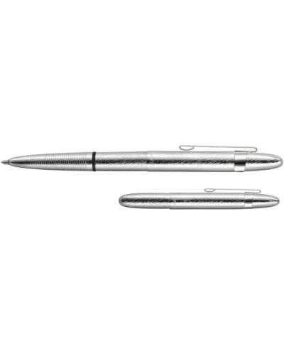 Fisher Space Pen 400 - Bullet cromat periat - 2