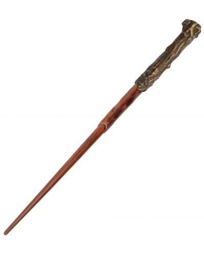 Pix CineReplicas Movies: Harry Potter - Harry Potter's Wand (With Stand) - 3