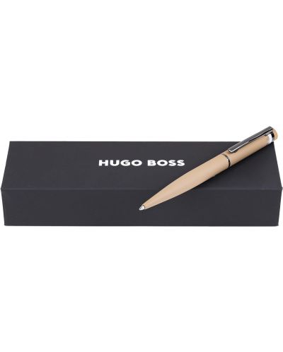 Pix Hugo Boss Loop Iconic - Caramel - 3
