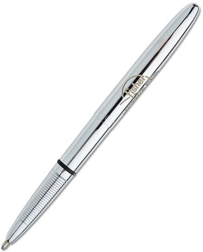 Pix Fisher Space Pen 400 - Chrome Bullet - 1