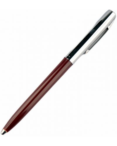 Pix Fisher Space Pen Cap-O-Matic - 775 Chrome, Burgundia - 1