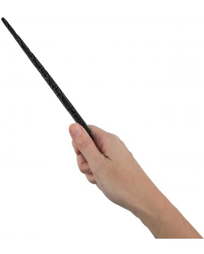 Pix CineReplicas Movies: Harry Potter - Sirius Black's Wand (With Stand) - 5