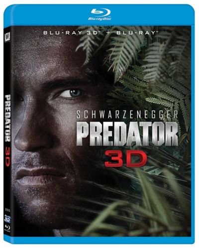 Predator (3D Blu-ray) - 1