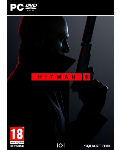 Hitman III (PC) - 1
