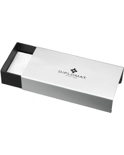 Pix Diplomat Excellence A2 - Roller, lac negru - 2