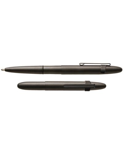 Fisher Space Pen Cerakote - Bullet, Tungsten - 1