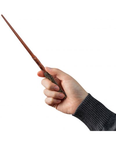 Pix CineReplicas Movies: Harry Potter - Harry Potter's Wand (With Stand) - 4