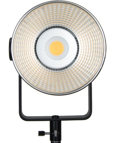 Iluminat hibrid Godox - FV150, LED, 150W, negru - 7