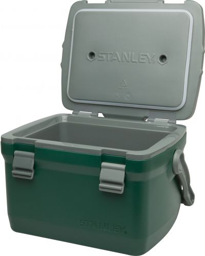 Geanta frigorifica Stanley - Carry, Green, 6,6 l - 5