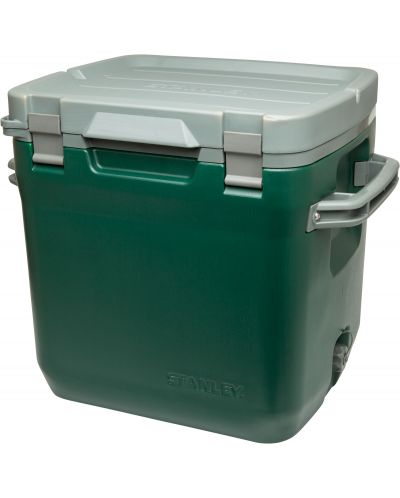 Geanta frigorifica Stanley -The Cold for days, Green, 28.3 l - 4