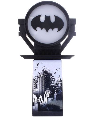 Holder EXG DC Comics: Batman - Bat-Signal (Ikon), 20 cm - 4