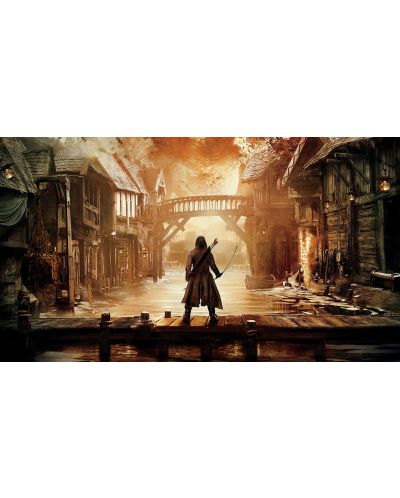 The Hobbit: The Battle of the Five Armies (3D Blu-ray) - 9