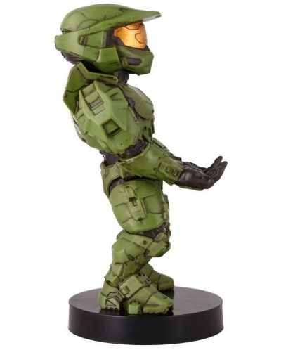 Suport  EXG Cable Guy Halo - Master Chief, 20 cm - 3