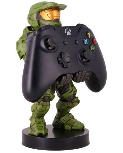 Suport  EXG Cable Guy Halo - Master Chief, 20 cm - 4