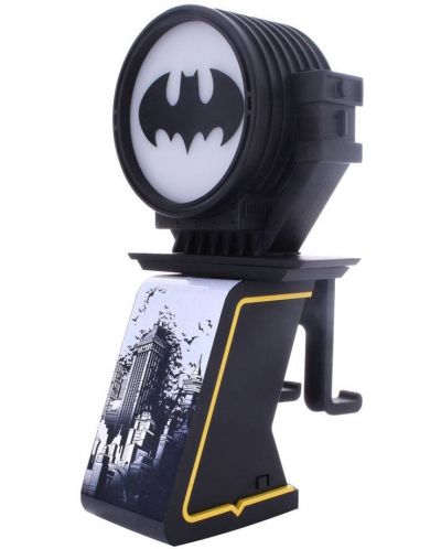 Holder EXG DC Comics: Batman - Bat-Signal (Ikon), 20 cm - 2
