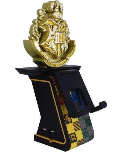 Holder EXG Movies: Harry Potter - Hogwarts Emblem (Ikon), 20 cm - 2
