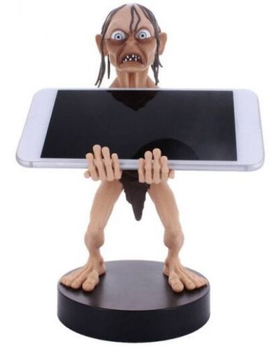 Holder EXG Movies: The Lord of the Rings - Gollum, 20 cm - 6