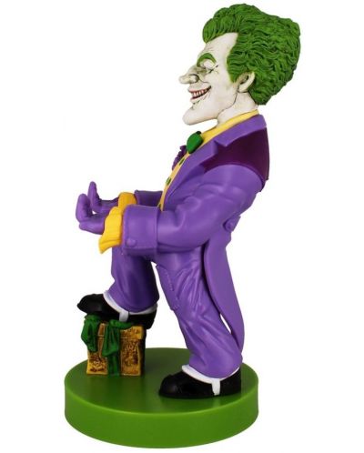 Holder EXG DC Comics: Batman - The Joker, 20 cm - 4