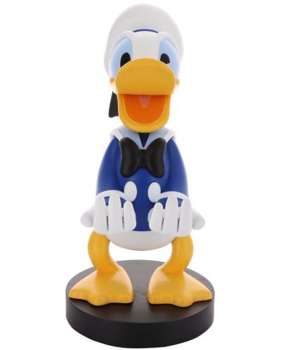 Holder EXG Disney: Donald Duck - Donald Duck, 20 cm - 1