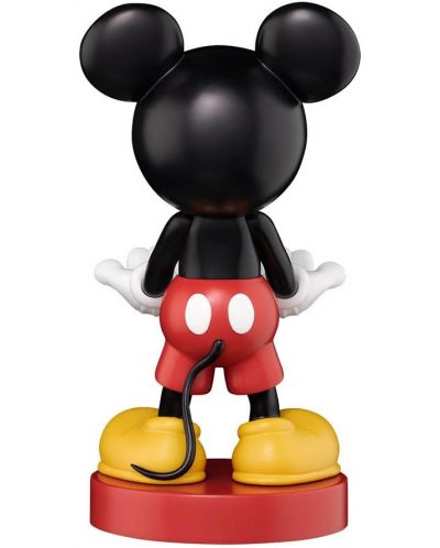 Suport telefon EXG Disney: Mickey Mouse - Mickey Mouse, 20 cm - 3