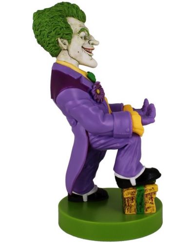 Holder EXG DC Comics: Batman - The Joker, 20 cm - 2