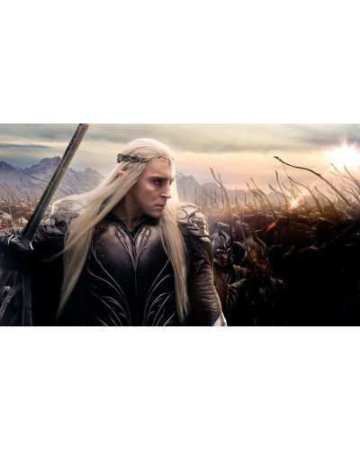 The Hobbit: The Battle of the Five Armies (Blu-ray) - 7