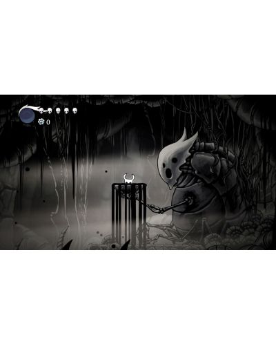 Hollow Knight (PS4) - 5