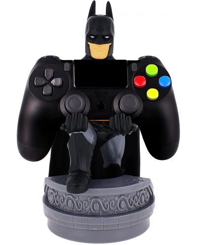Suport pentru telefon EXG DC Comics: Batman - Batman, 20 cm - 5