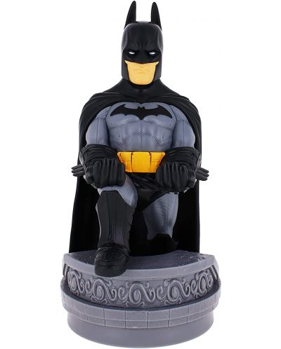Suport pentru telefon EXG DC Comics: Batman - Batman, 20 cm - 1