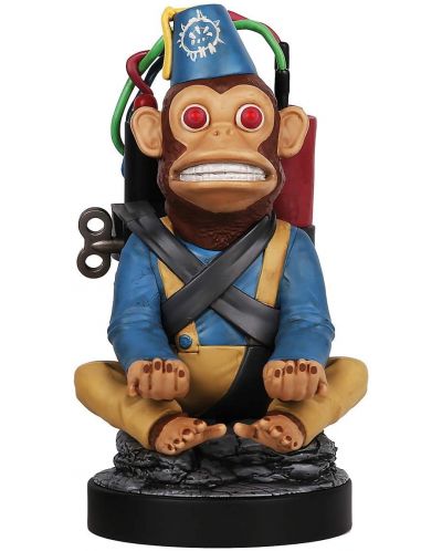 Suport EXG Cable Guy Call of Duty - Monkey Bomb, 20 cm - 1