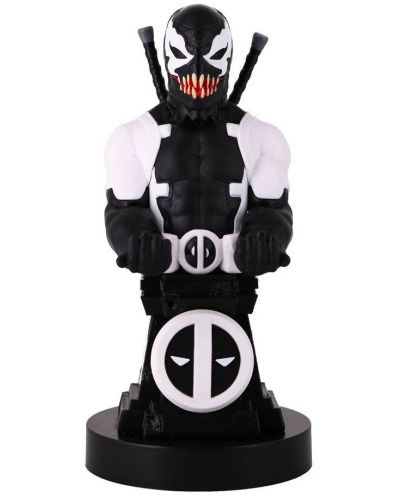 Suport EXG Cable Guy Marvel - Venompool, 20 cm - 1