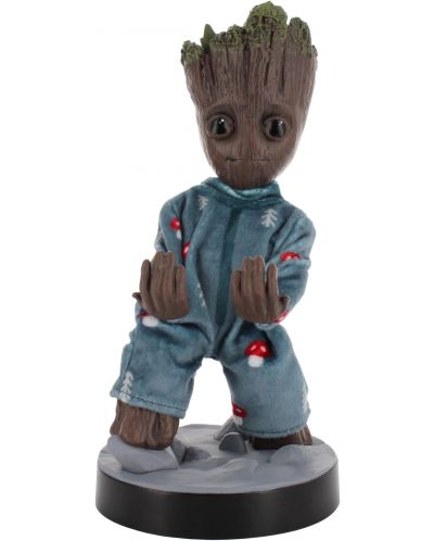 Holder EXG Marvel: Guardians of the Galaxy - Groot, 20 cm - 1