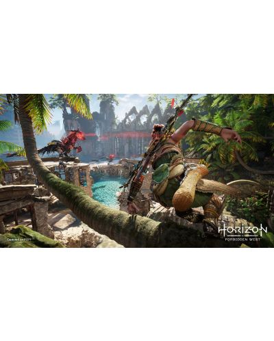 Horizon Forbidden West - Collector's Edition (PS4/PS5) - 9