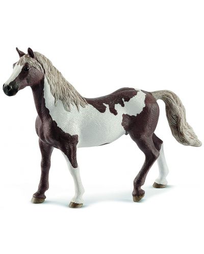 Figurina Schleich Horse Club - Cal Spotted - 1