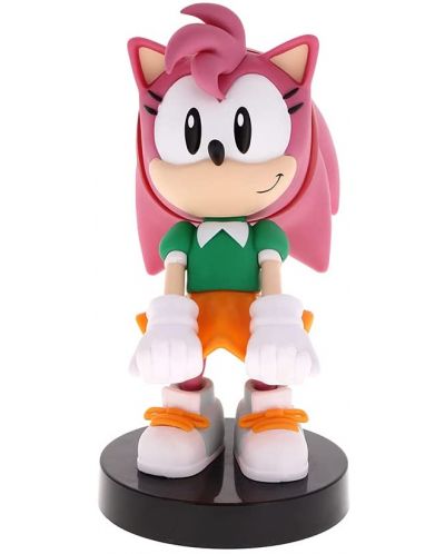 Holder  EXG Games: Sonic The Hedgehog - Amy Rose, 20 cm - 1