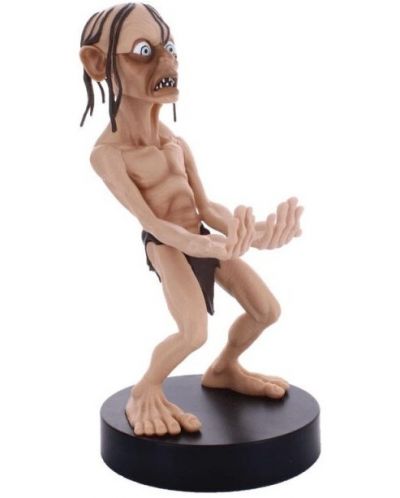 Holder EXG Movies: The Lord of the Rings - Gollum, 20 cm - 2