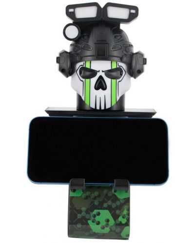 Holder EXG Games: Call of Duty - Ghost, 20 cm - 9