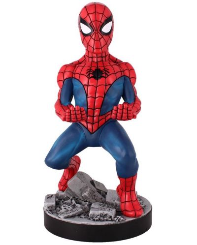 Suport EXG Marvel: Spider-man - Spider-man - 1