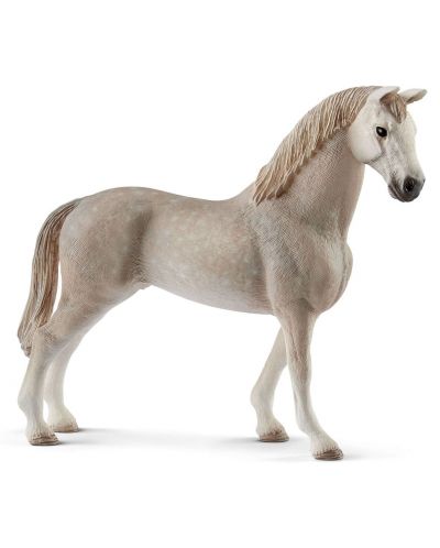Figurina Schleich Horse Club - Kon Holsteiner - 1