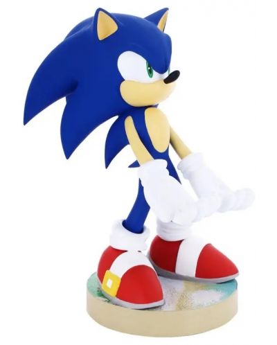 Holder EXG Games: Sonic - Modern Sonic, 20 cm - 2
