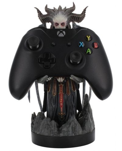 Holder EXG Games: Diablo IV - Lilith, 22 cm | Ozone.ro