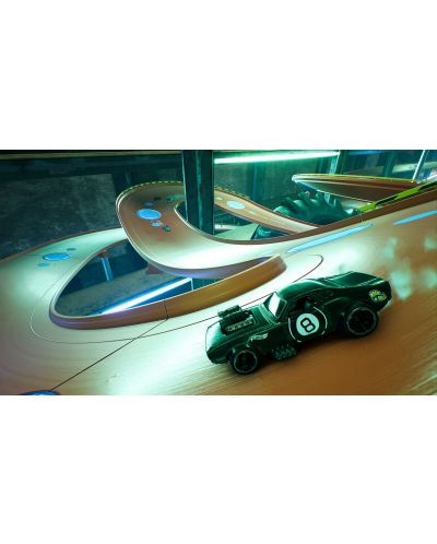 Hot Wheels Unleashed (PS5)		 - 6